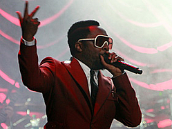 Black Eyed Peas Plan Stadium-Heavy 2011 Tour