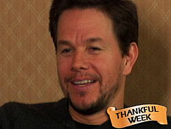 Mark Wahlberg Gives Thanks For &#039;The Fighter,&#039; &#039;The Other Guys&#039; In 2010