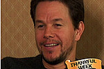 Mark Wahlberg Gives Thanks For &#039;The Fighter,&#039; &#039;The Other Guys&#039; In 2010 - Next up on our short list of people for whom we&#039;re most thankful this year: Mark Wahlberg. Certain &hellip;