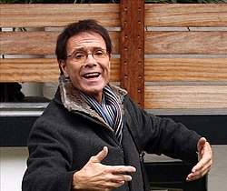 Cliff Richard calendars `outselling Justin Bieber`