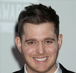 Michael Buble to have two wedding ceremonies next year
