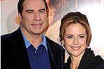 John Travolta, Kelly Preston Welcome Baby Boy - John Travolta and wife Kelly Preston have plenty to be thankful for this Thanksgiving. The couple &hellip;