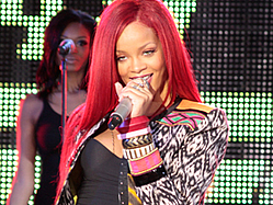 Rihanna Bested By Susan Boyle, Jackie Evancho On Billboard 200