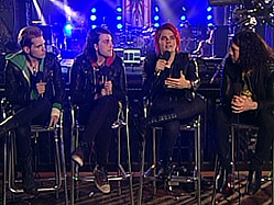 My Chemical Romance Call Danger Days &#039;A Missile Directed At Rock And Roll&#039;