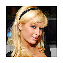 Paris Hilton countersuing hair extension company
