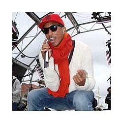 N.E.R.D&#039;s Pharrell Williams Working With Gorillaz Damon Albarn