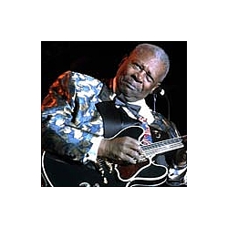 B.B. King is alive and well no matter what Twitter says