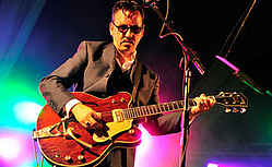 Richard Hawley teams up with Duane Eddy for new album