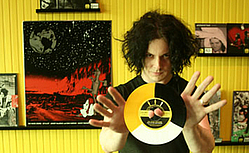 Jack White hits back at fans over Third Man Records eBay jibes