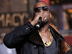 Kanye West Tops Billboard Chart With My Beautiful Dark Twisted Fantasy