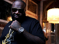 Rick Ross Gets Bloody In Kanye West&#039;s &#039;Monster&#039; Video
