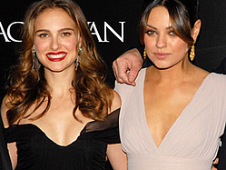 Natalie Portman, Mila Kunis Recall &#039;Black Swan&#039; Sacrifices At Premiere