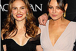Natalie Portman, Mila Kunis Recall &#039;Black Swan&#039; Sacrifices At Premiere - There they were on Monday night — Natalie Portman, Mila Kunis, Darren Aronofsky — sweeping down &hellip;