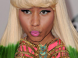 Nicki Minaj Says She&#039;s Euphoric Over Pink Friday Sales