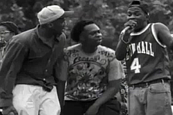 A Tribe Called Quest Documentary Trailer Hits The Net