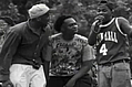 A Tribe Called Quest Documentary Trailer Hits The Net - The trailer to the much-talked about A Tribe Called Quest documentary, &quot;Beats Rhymes & Fights,&quot; hit &hellip;