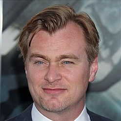 Christopher Nolan: `This will be my last Batman movie`