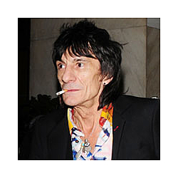 Rolling Stones Ronnie Wood, Mick Taylor Team Up At 100 Club Gig