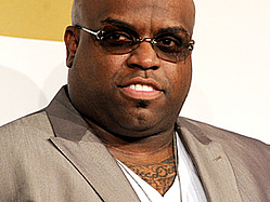 Cee Lo Green Feels &#039;Ecstatic&#039; Over Grammy Noms