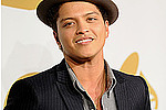 Bruno Mars Thrilled By Seven Grammy Nominations - Each year, the Grammy Awards not only serve to recognize the best achievements in music over &hellip;