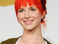 Hayley Williams Says She&#039;d &#039;Love To See B.o.B Win&#039; At The Grammys