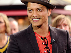 Bruno Mars Latest In Line Of Producers-Turned-Performers