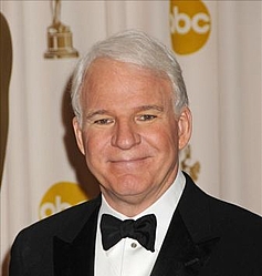 Steve Martin audience offered full refund after his event was too boring