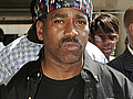 Kurtis Blow Busted For Marijuana At Airport - Legendary MC Kurtis Blow just caught a tough break: The rapper was busted with marijuana at Los &hellip;