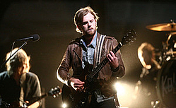 Kings Of Leon set for Roskilde 2011