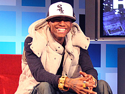 Soulja Boy Says He&#039;s Glad 50 Cent&#039;s Got His Back