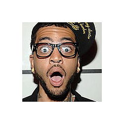 Travie McCoy is over Katy Perry