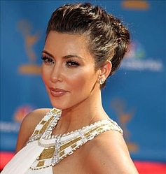 Kim Kardashian vows to stay single for a year
