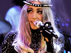 Lady Gaga Keeps MTV News&#039; Top 25 Songs Of 2010 Rolling