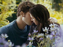Kristen Stewart And Robert Pattinson &#039;Breaking Dawn&#039; Honeymoon Scene Hits Internet