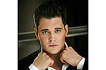 Michael Buble puts socks on Christmas list - Michael Bublé wants socks for Christmas – because he likes receiving things he can’t be bothered to &hellip;