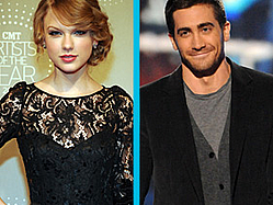 Taylor Swift and Jake Gyllenhaal: A Timeline Of Their Romance