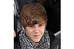Justin Bieber drew moustache on his face at posh London restaurant - The 16-year-old was pictured coming out of the upmarket La Porte De Indes restaurant in Mayfair &hellip;