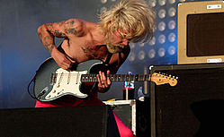 Biffy Clyro announce 2011 North American tour details