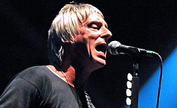 Paul Weller collaborates with The Coral&#039;s James Skelly in Manchester