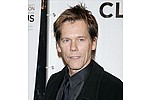 Kevin Bacon mocks himself - In the spoof commercial Bacon sports a pot belly, thin-rimmed glasses and a receding hairline to &hellip;