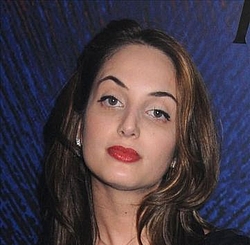Alexa Ray Joel opens up about suicide attempt