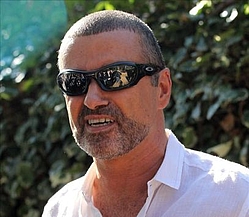 George Michael `signed autographs` in jail