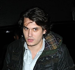 John Mayer `crazy` about Eva Longoria