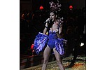 Katy Perry: Lock up your boyfriends - The PVC-wearing singer said has signed a deal with lingerie company Victoria&#039;s Secret, meaning that &hellip;