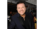 Ricky Gervais couldn’t afford soap - Ricky Gervais was once so poor he couldn’t afford soap. &hellip;