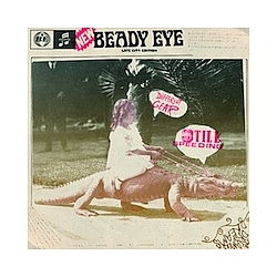 Beady Eye Announce Debut Album &#039;Different Gear, Still Speeding&#039; Tracklisting