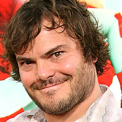 Jack Black: Being a good husband is like being a gardener