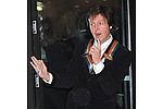 Paul McCartney Collects Kennedy Center Honor From Barack Obama - Sir Paul McCartney has been presented with a Kennedy Center Honor from US president Barack Obama. &hellip;