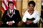 Paul McCartney, Oprah Winfrey Saluted At Kennedy Center Honors - Oprah Winfrey, Paul McCartney, country singer Merle Haggard, composer Jerry Herman and dancer Bill &hellip;