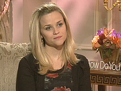 Robert Pattinson Is &#039;Extraordinarily Attractive,&#039; Admits Reese Witherspoon